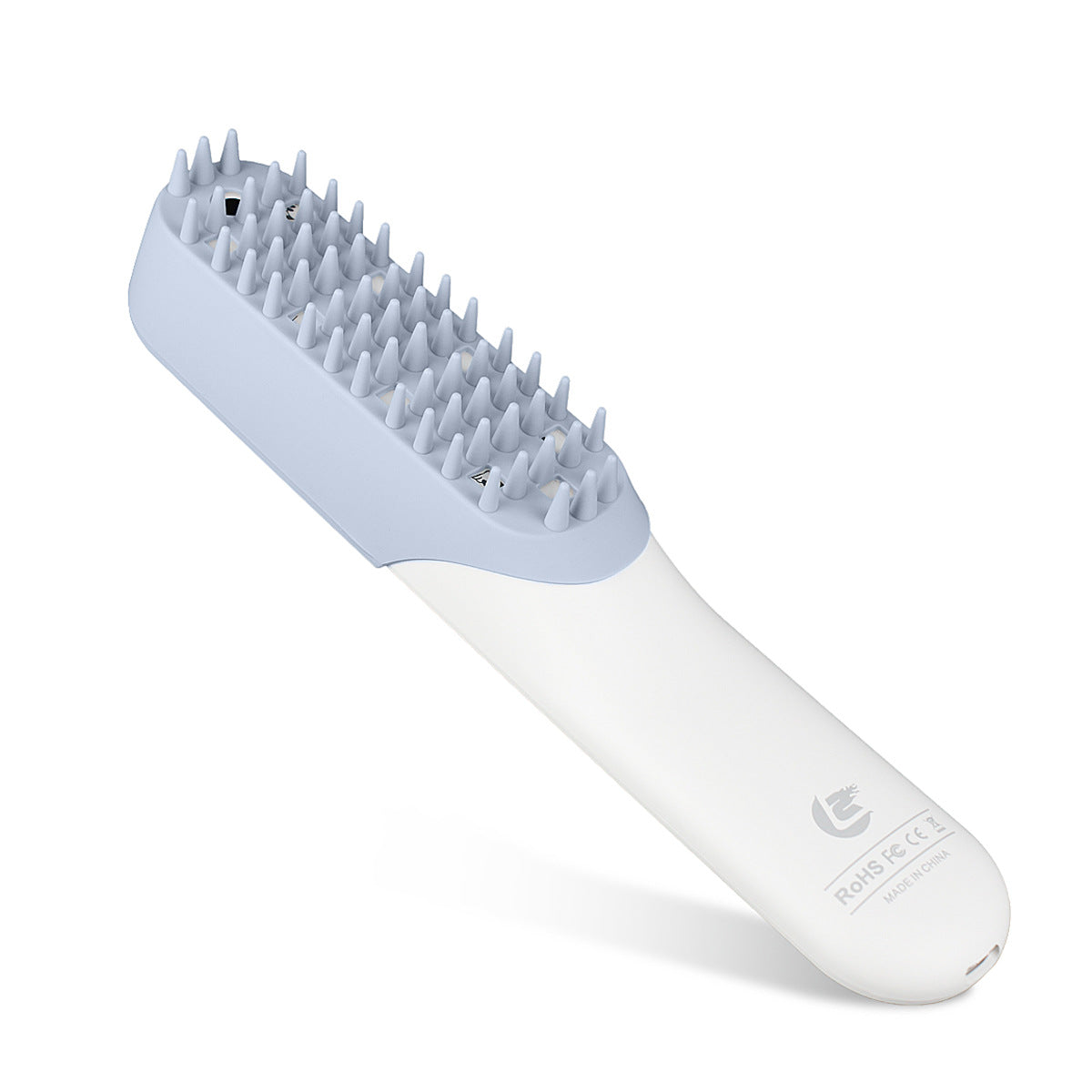 Transform Your Pet's Grooming Routine with Our Silicone Pet Massage and Grooming Brush