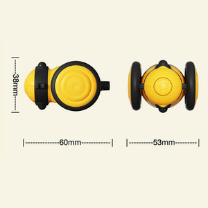 Engage Your Cat with Our Electric Bee Cat Toy