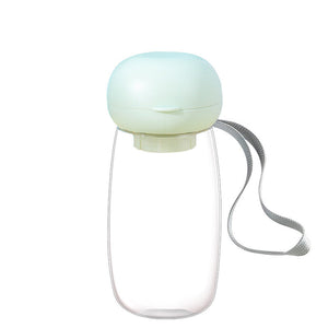Stay Hydrated on the Go: The Ultimate Portable Pet Water Bottle