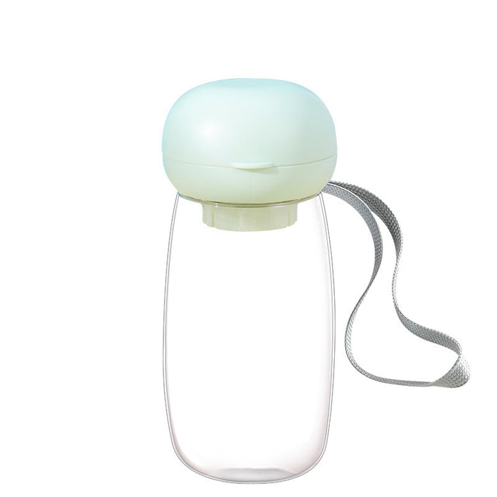 Stay Hydrated on the Go: The Ultimate Portable Pet Water Bottle
