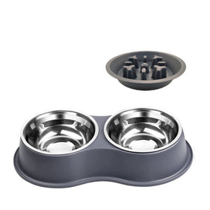 Why Your Pet Deserves the Removable Slow Feeding Bowl