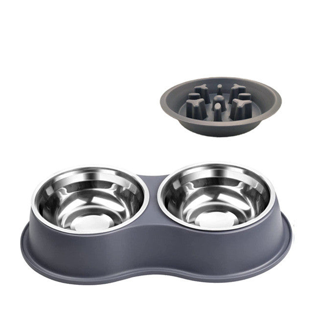 Why Your Pet Deserves the Removable Slow Feeding Bowl