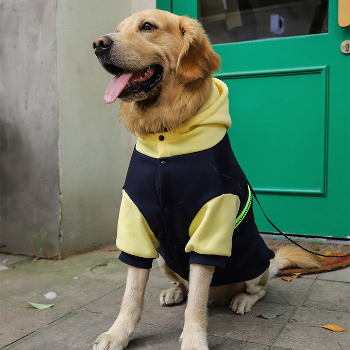 Sweater Apparel for Large Dogs: A Perfect Fit for Your Furry Friend