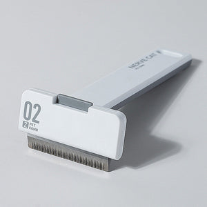 Floating Pet Hair Removal Grooming Tool for Cats: The Ultimate Solution for a Hair-Free Home