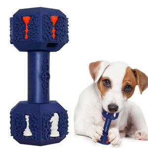 The Ultimate Chew Toy for Your Pup