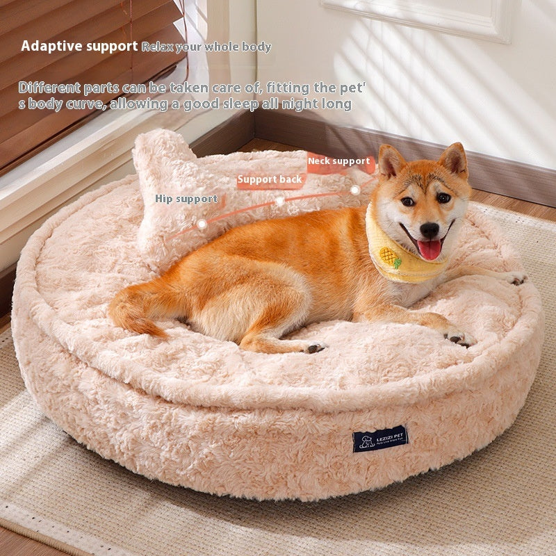 Removable Washable Pet Bed Supplies