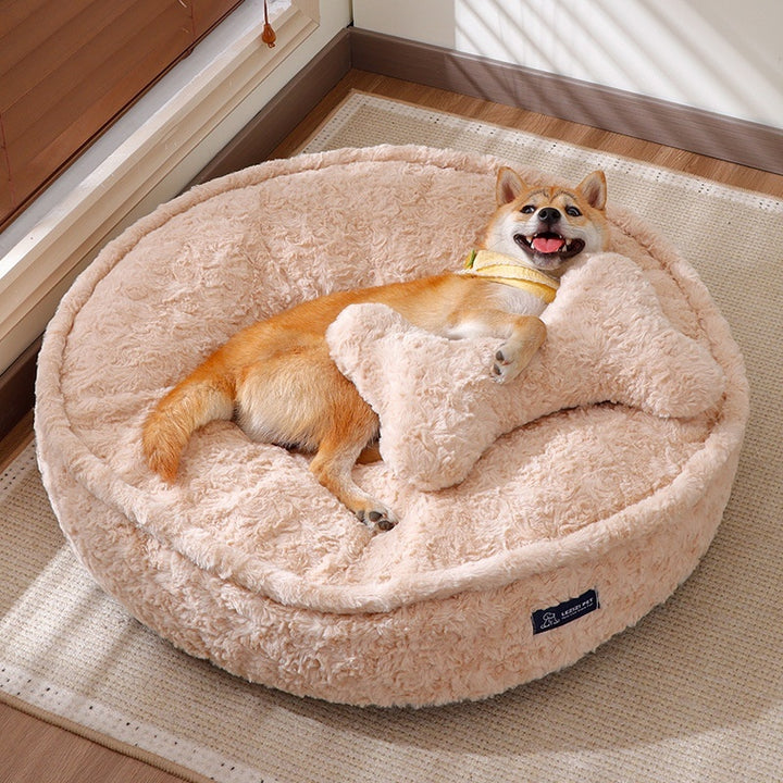 Removable Washable Pet Bed Supplies
