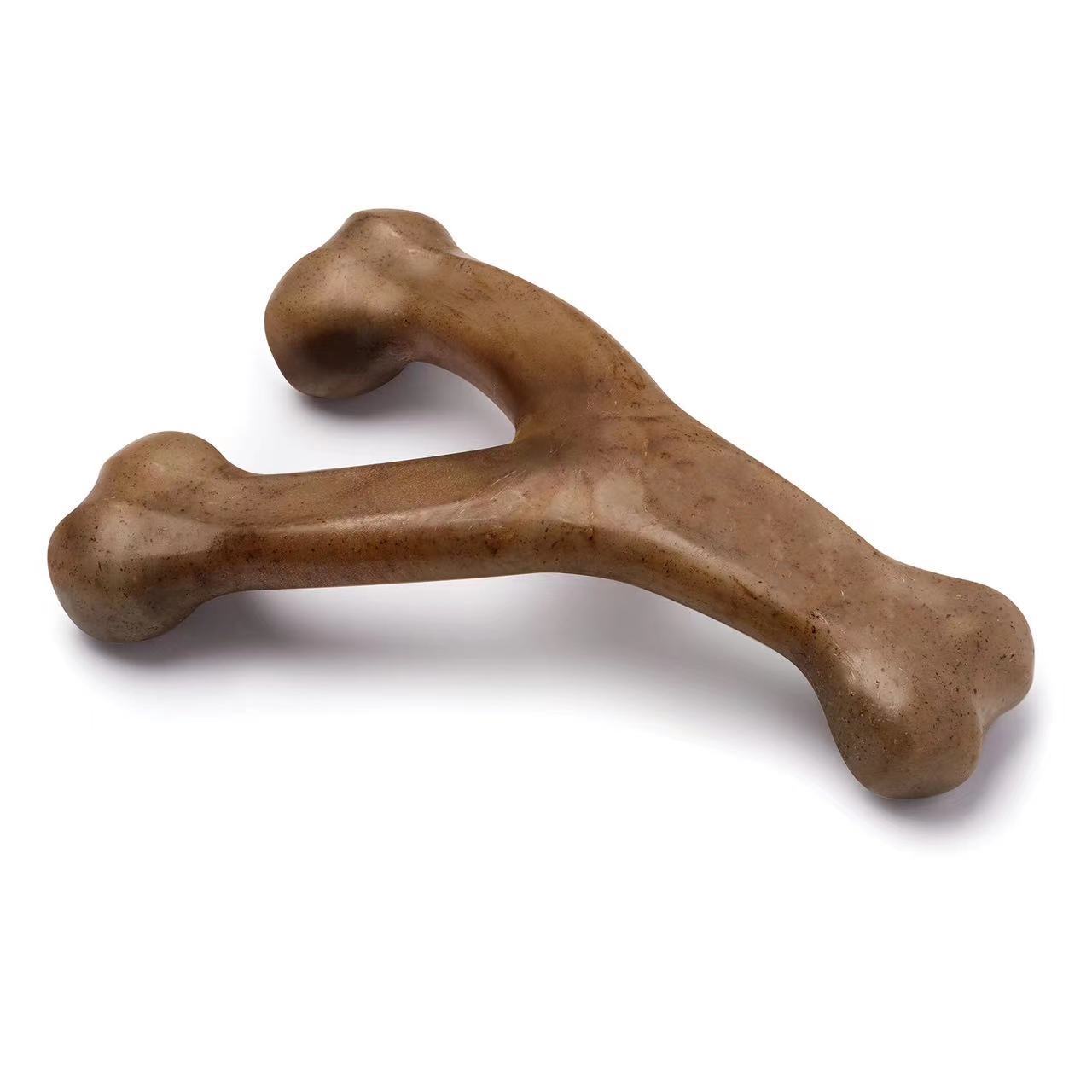 Durable Dog Bite Molar Chew Toy