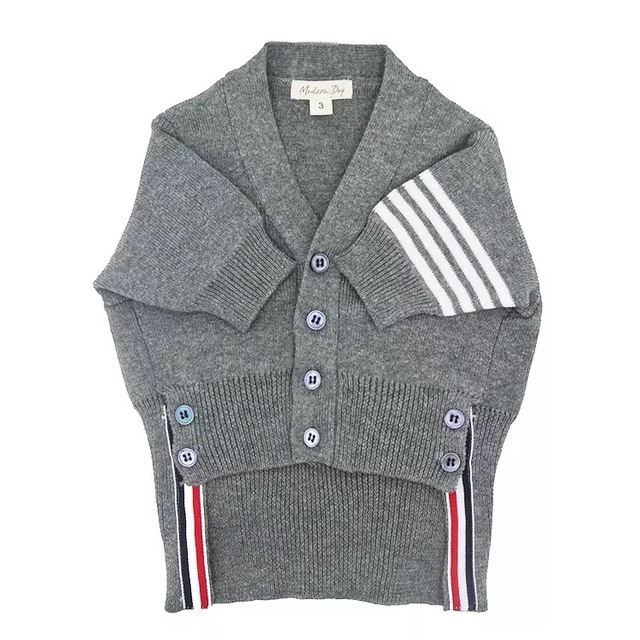 Stylish and Comfortable Clothing for Cats to Wear Every Day