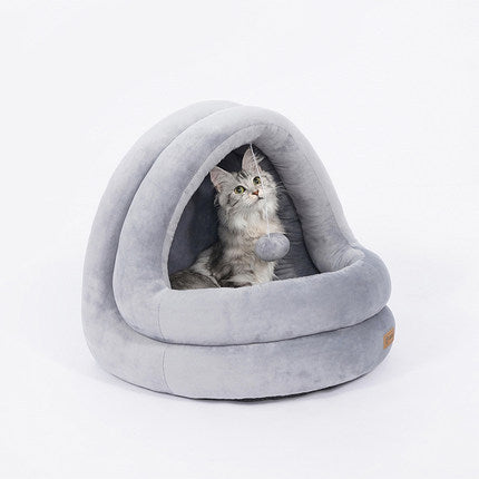 Premium Cat & Kitten Sofa Bed Mats