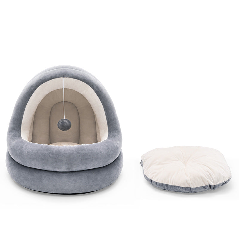 Premium Cat & Kitten Sofa Bed Mats
