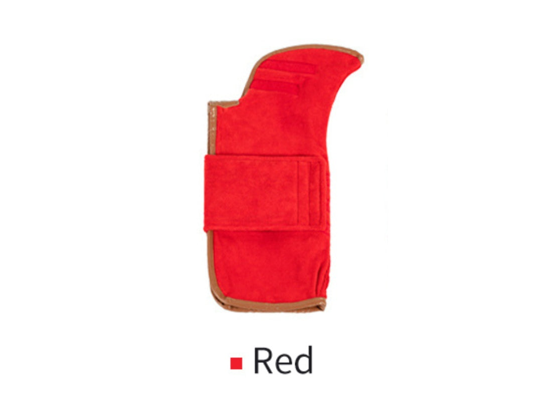 Quick-Dry Absorbent Pet Bath Towel