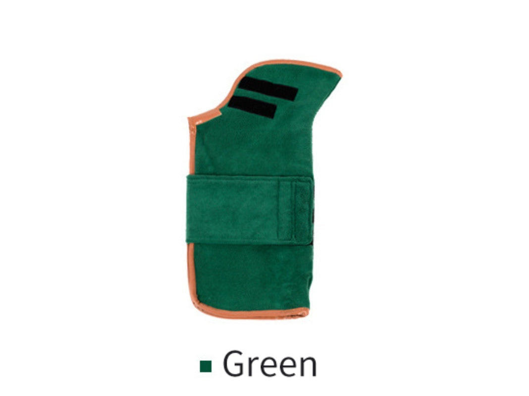Quick-Dry Absorbent Pet Bath Towel