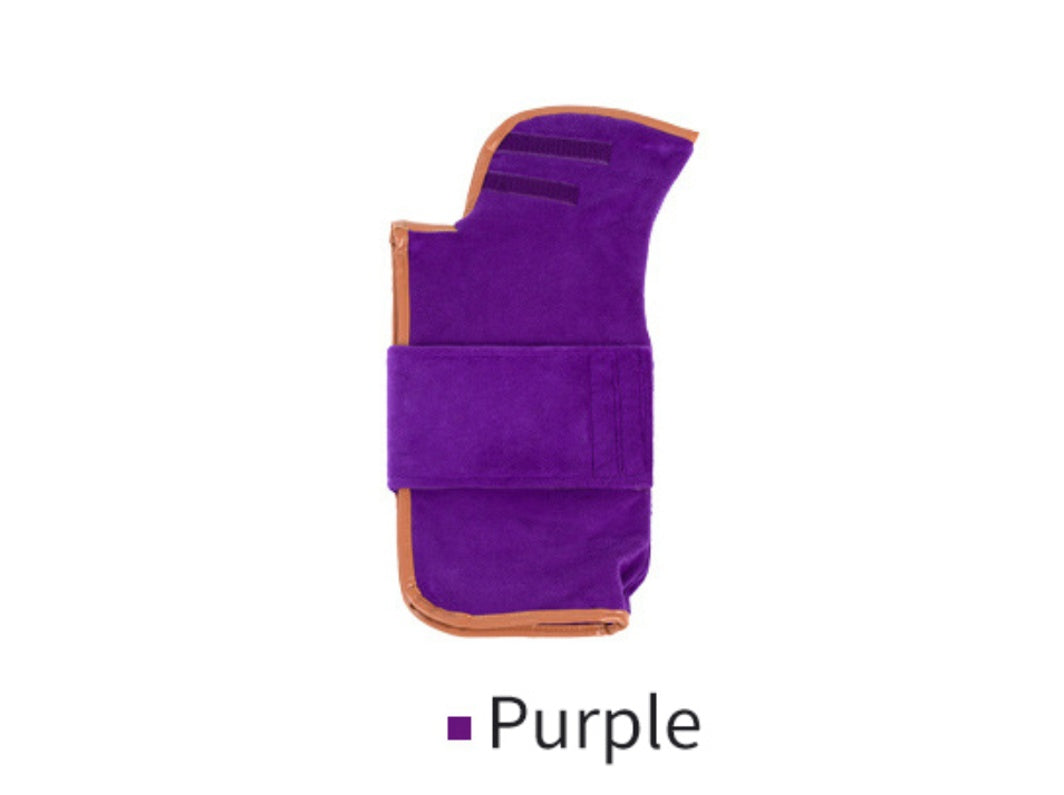 Quick-Dry Absorbent Pet Bath Towel