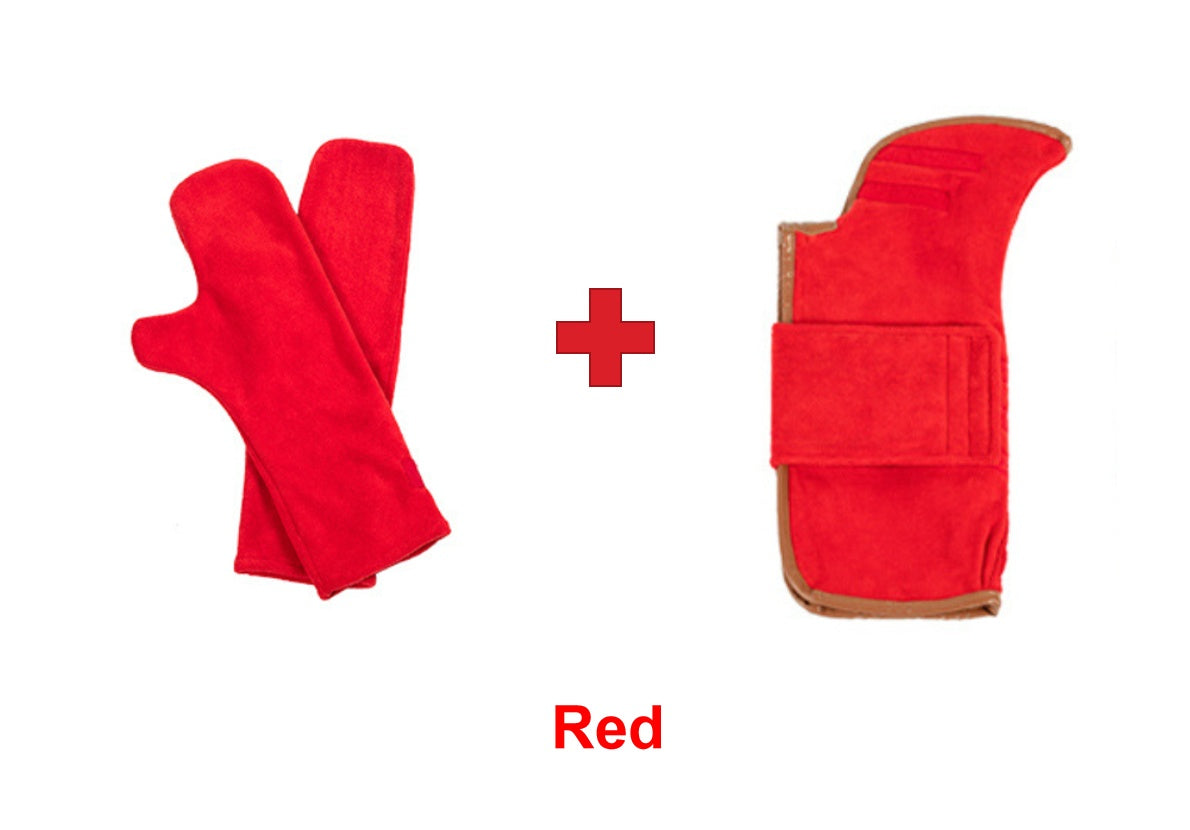 Quick-Dry Absorbent Pet Bath Towel