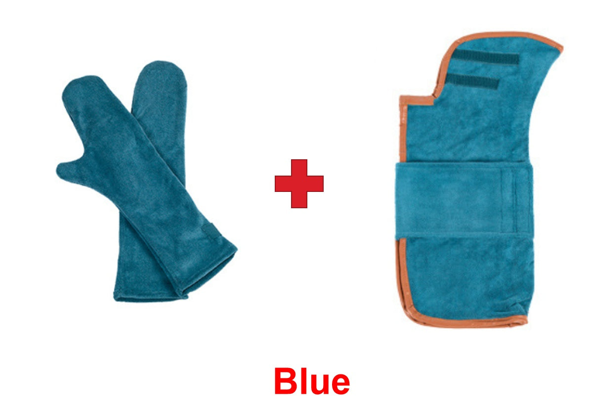 Quick-Dry Absorbent Pet Bath Towel