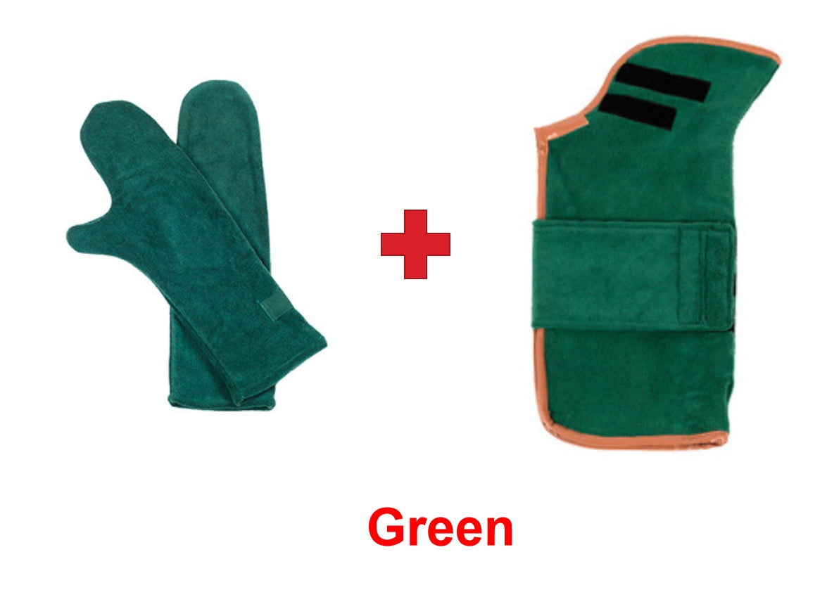 Quick-Dry Absorbent Pet Bath Towel