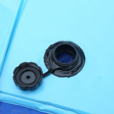 Folding Pet Wading Pool Bath Tub