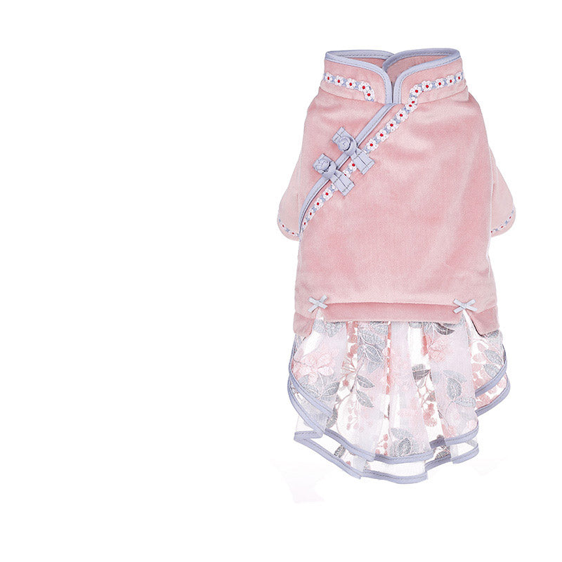 Fashionable and Comfortable Clothes Designed for Your Pet Cat