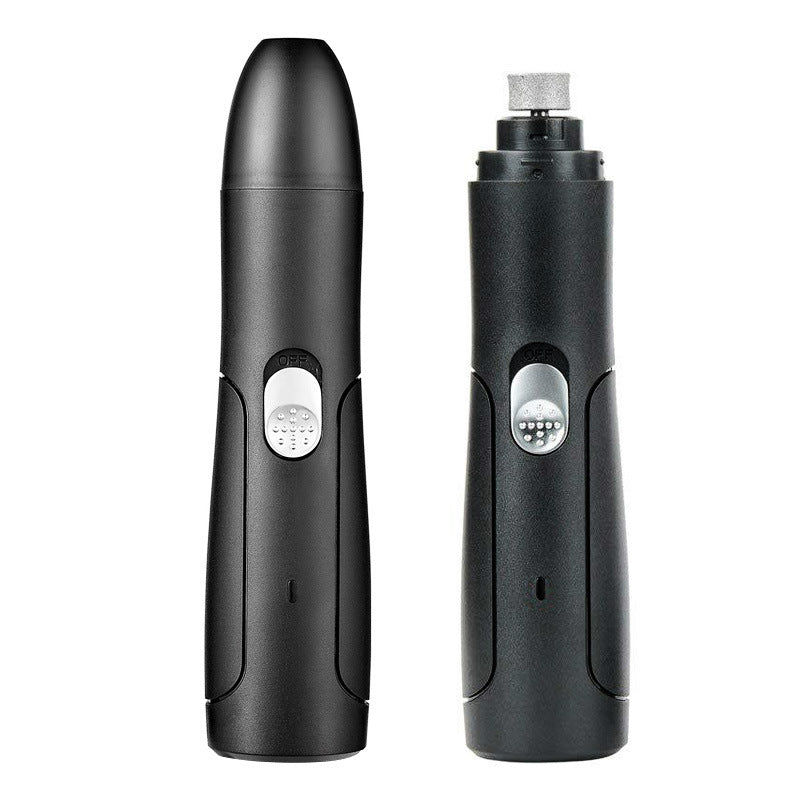 Pet Nail Trimmer Grooming and Cleaning Tool