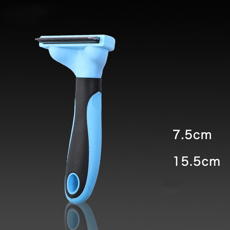 Pet Grooming Comb for Dogs and Cats
