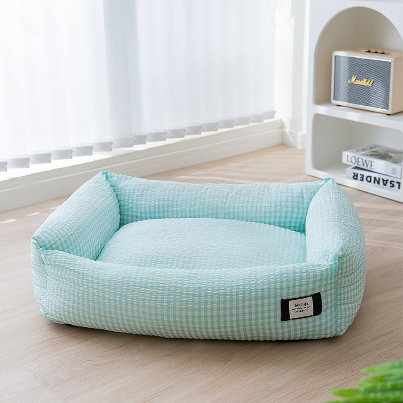Stylish Home Pet Sofa Bed for Dogs