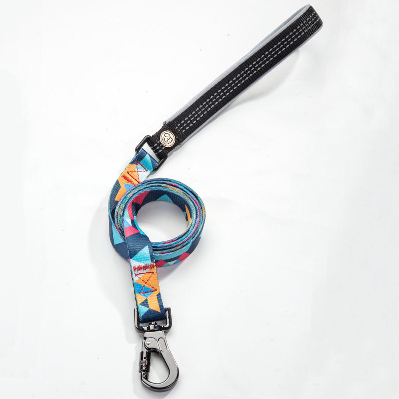 Durable and Comfortable Dog Leash for Daily Walks and Training