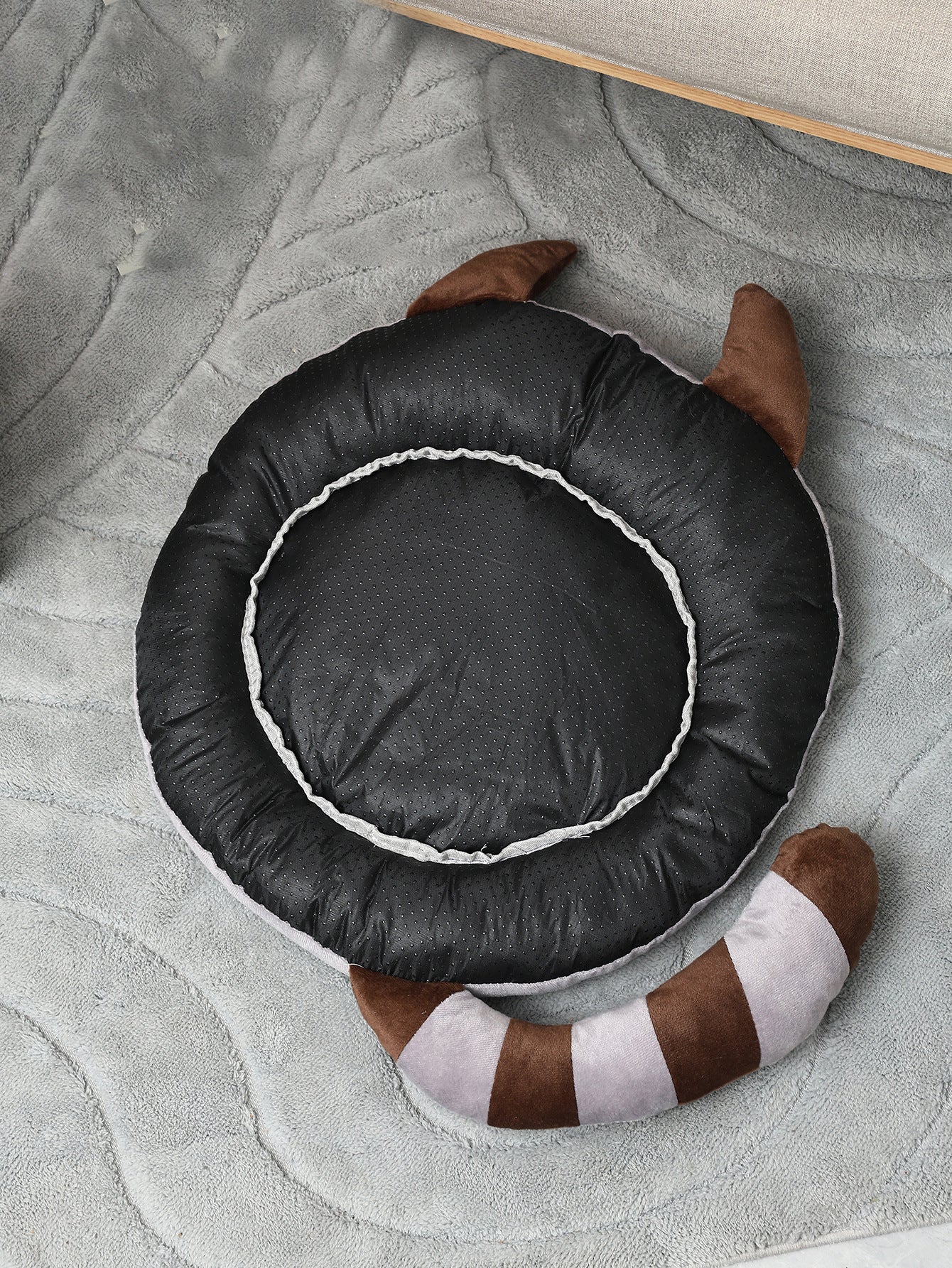 Soft Warm Winter Cat Kennel Bed Comfortable Pet House