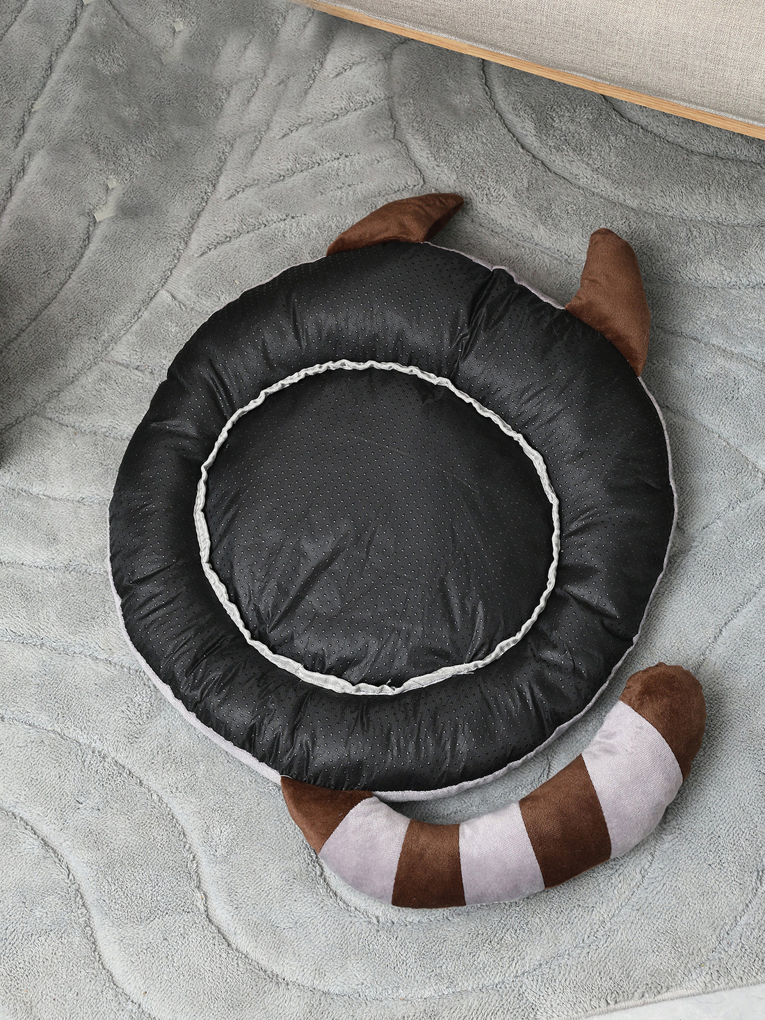 Soft Warm Winter Cat Kennel Bed Comfortable Pet House