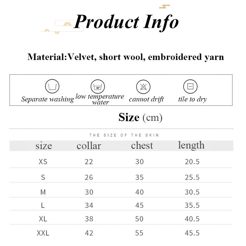 Fashionable and Comfortable Clothes Designed for Your Pet Cat