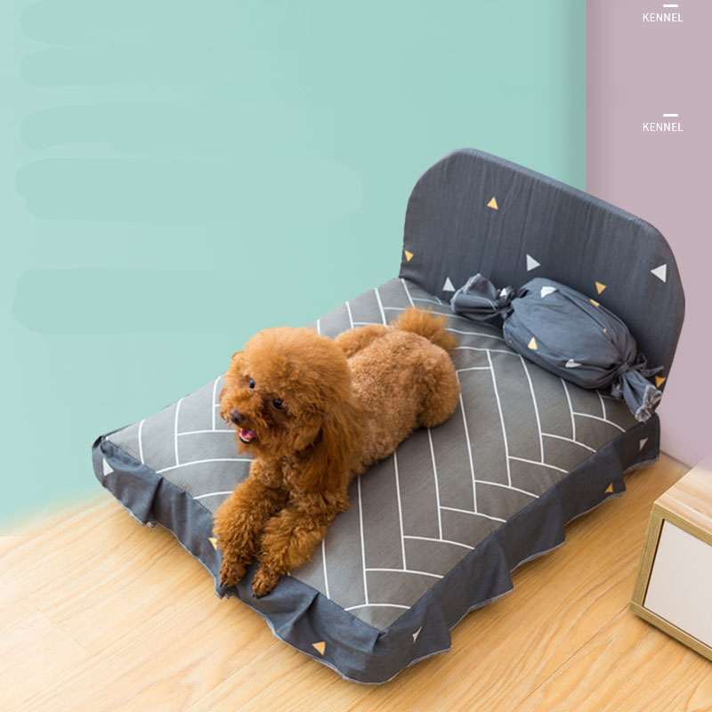 Pet House Bed for Puppies