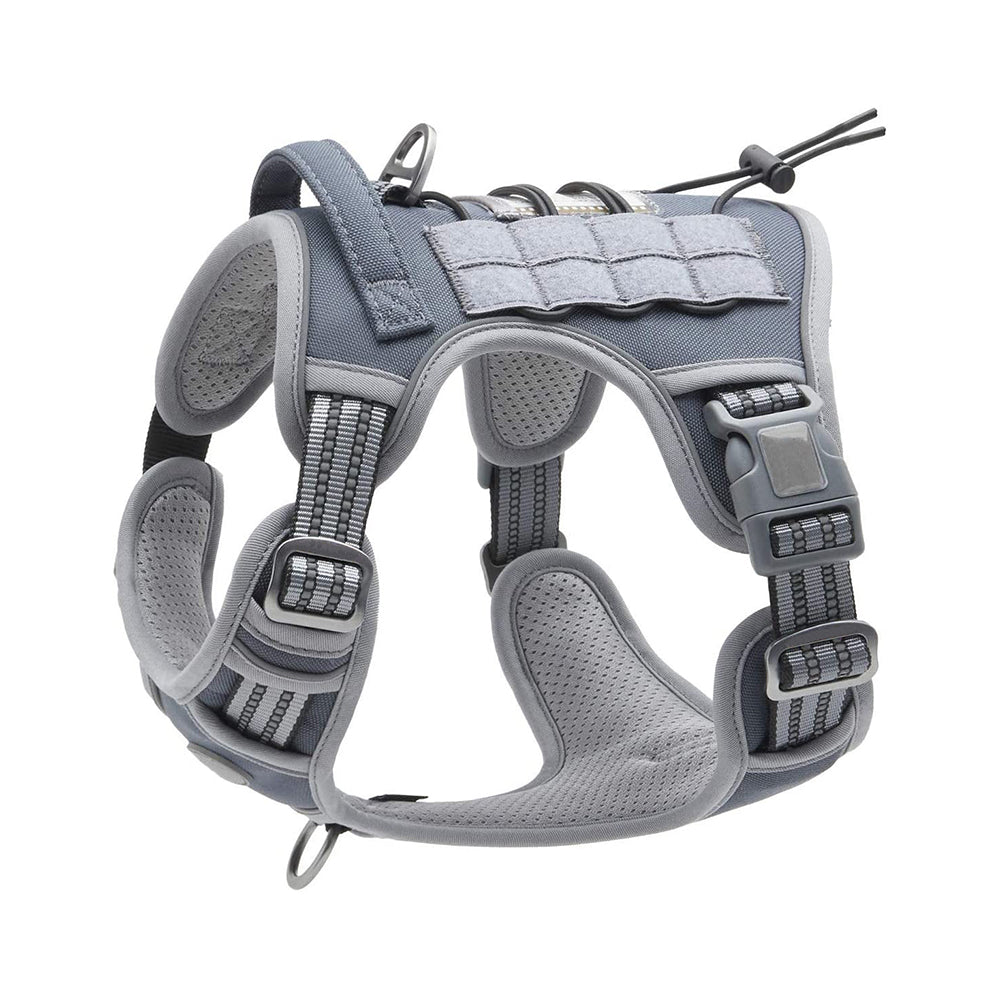 Reflective Outdoor Training Leash for Safe Pet Walking
