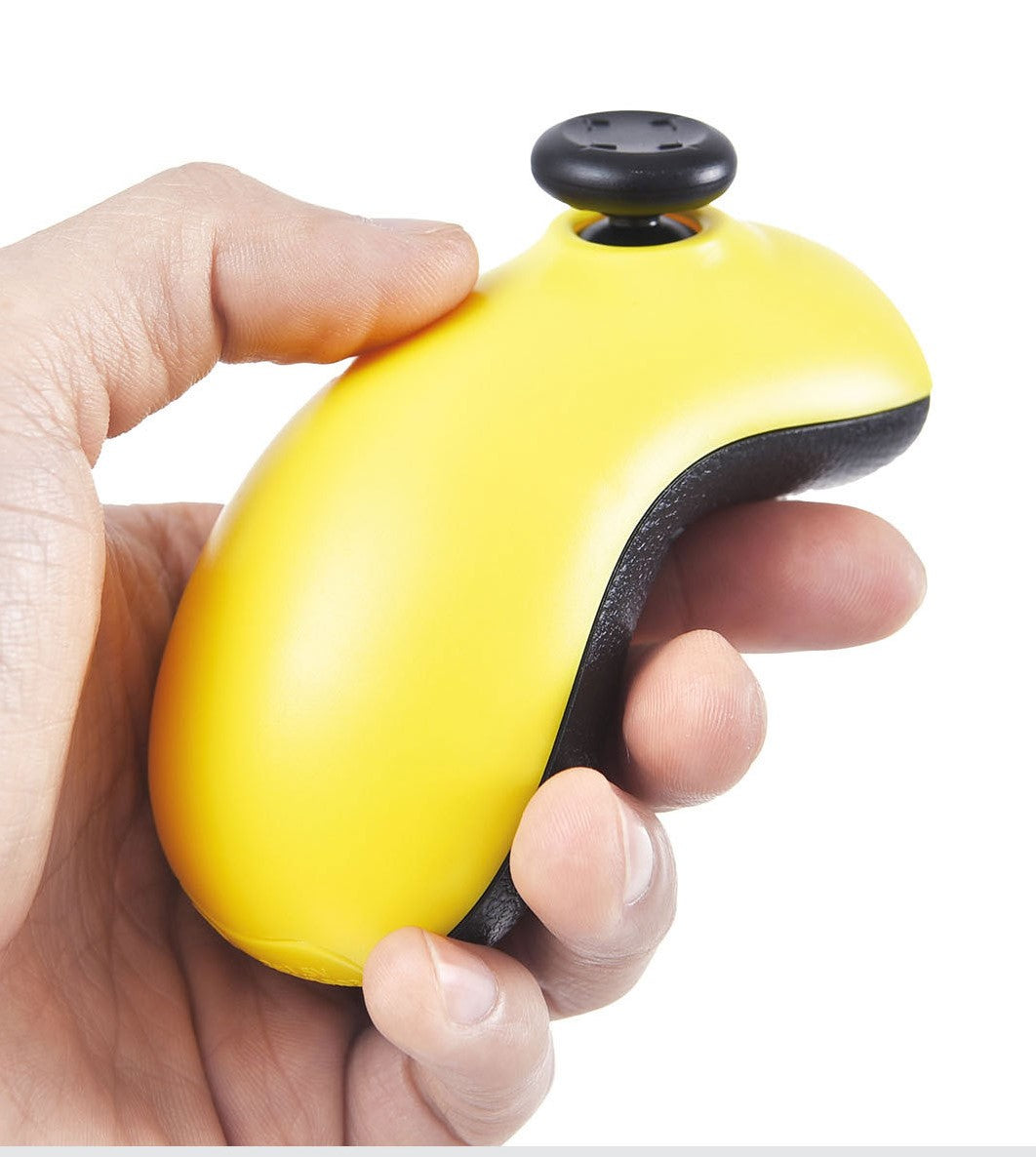 Remote-Controlled Food-Dispensing Pet Car