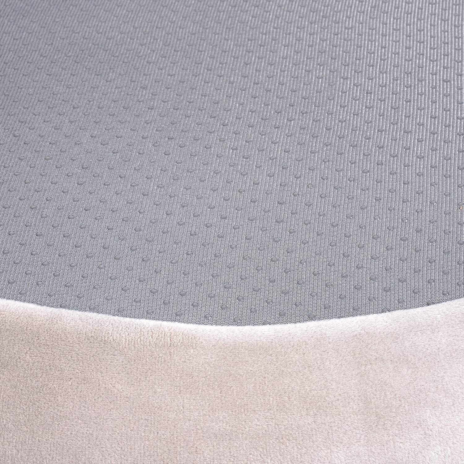 Super Soft Plush Pet Bed Pad for All Seasons