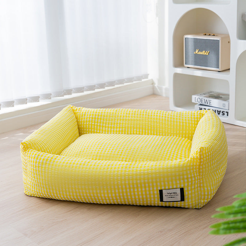 Stylish Home Pet Sofa Bed for Dogs