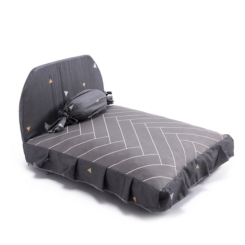 Pet House Bed for Puppies