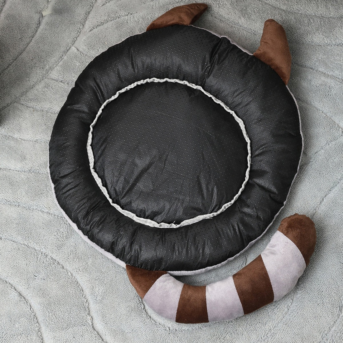 Soft Warm Winter Cat Kennel Bed Comfortable Pet House