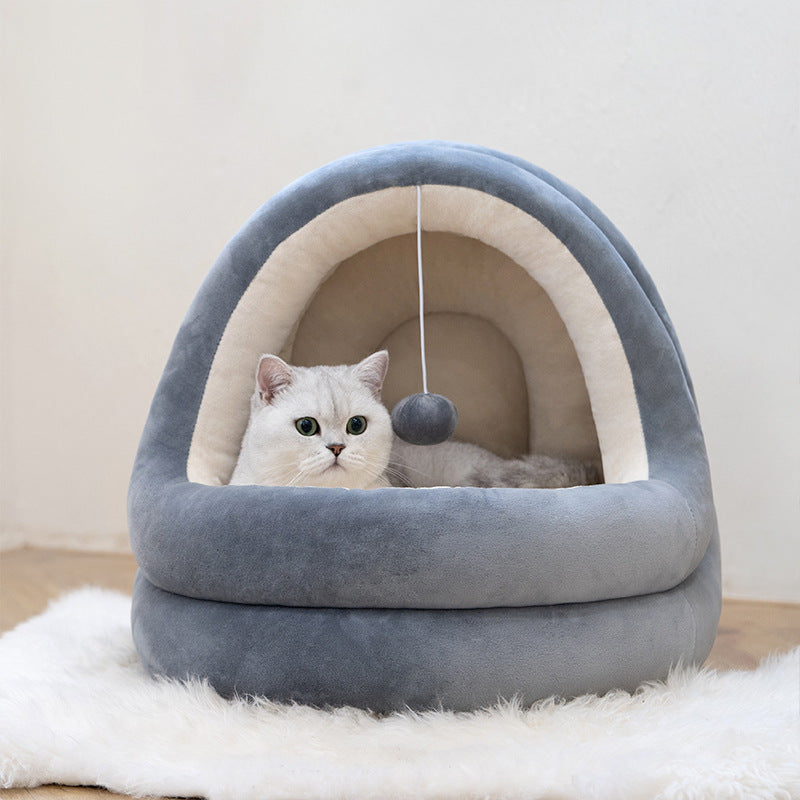 Premium Cat & Kitten Sofa Bed Mats