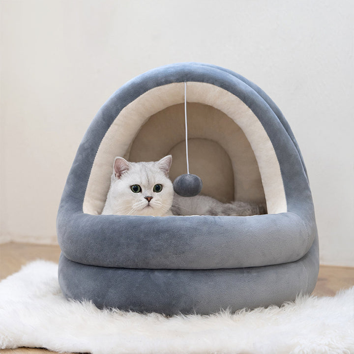 Premium Cat & Kitten Sofa Bed Mats