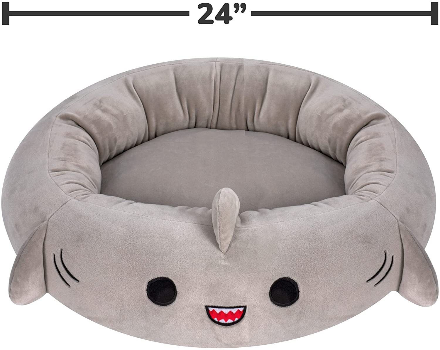 Super Soft Plush Pet Bed Pad for All Seasons