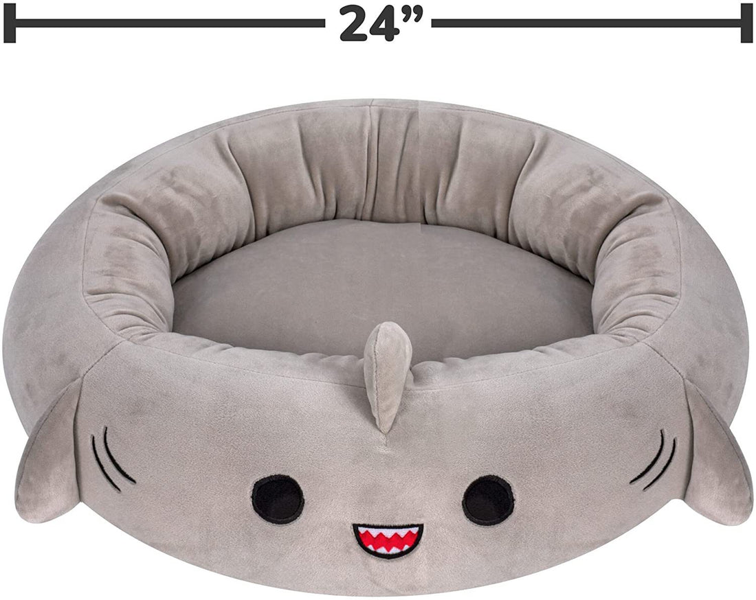 Super Soft Plush Pet Bed Pad for All Seasons