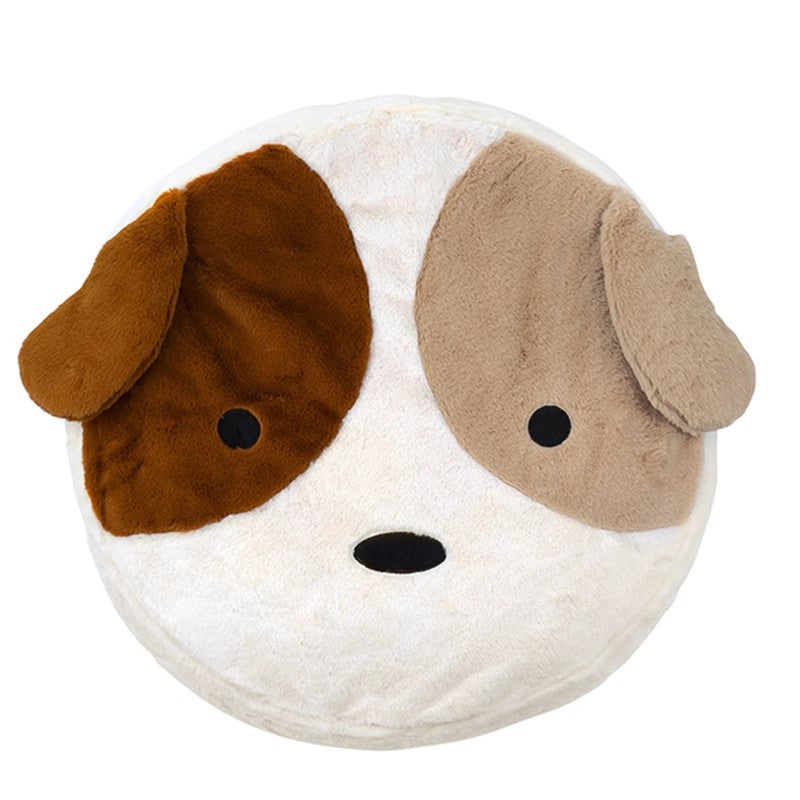 Warm Removable & Washable Pet Bed