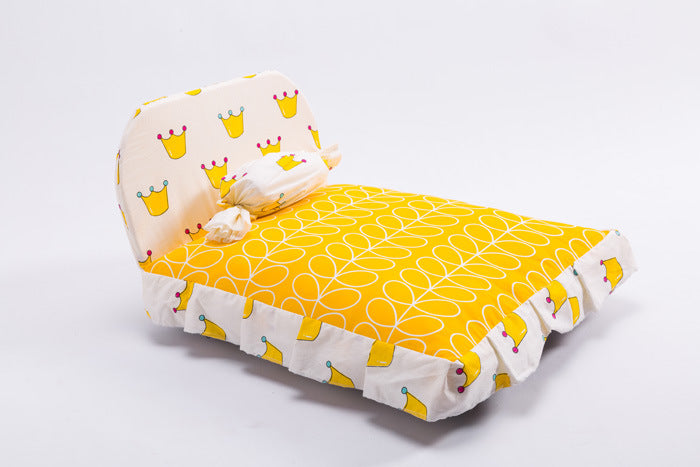 Pet House Bed for Puppies