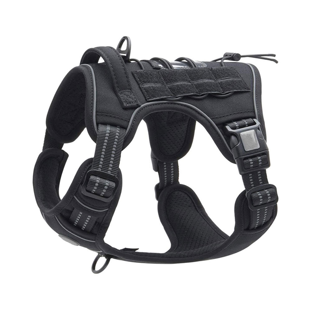 Reflective Outdoor Training Leash for Safe Pet Walking