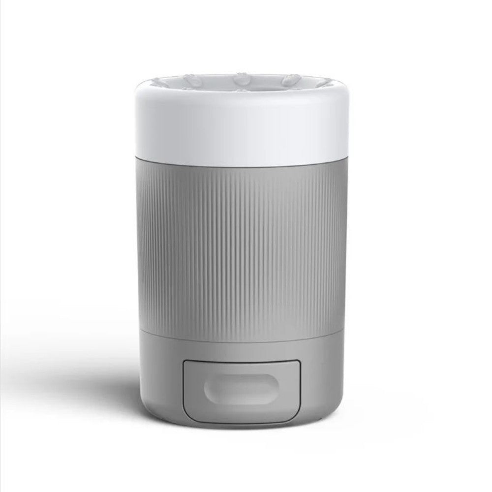 Automatic Pet Paw Washing Cup for Dogs Grooming and Cleaning