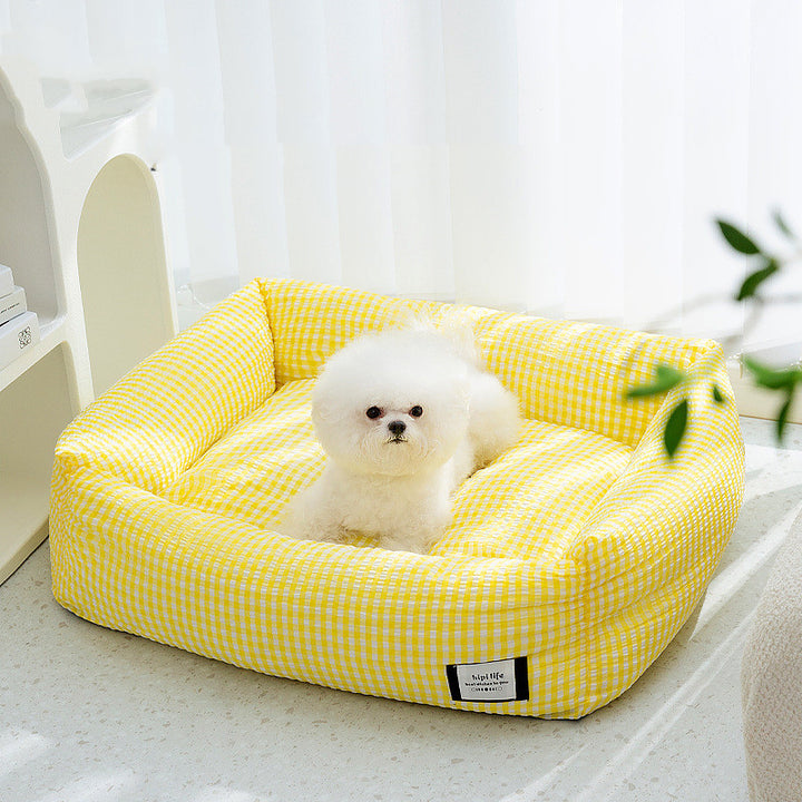 Stylish Home Pet Sofa Bed for Dogs
