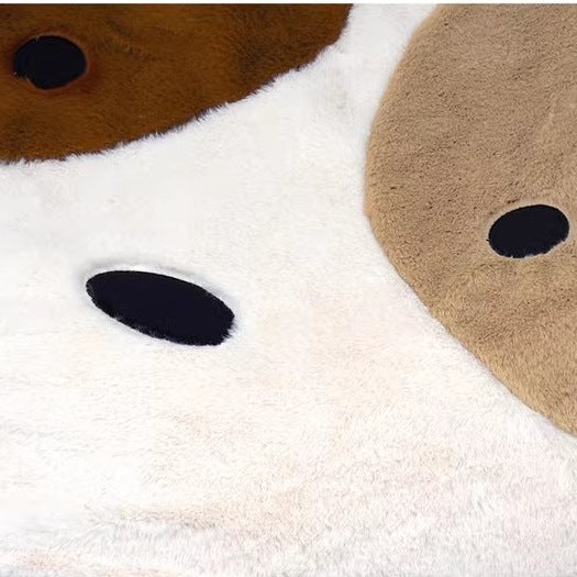 Warm Removable & Washable Pet Bed