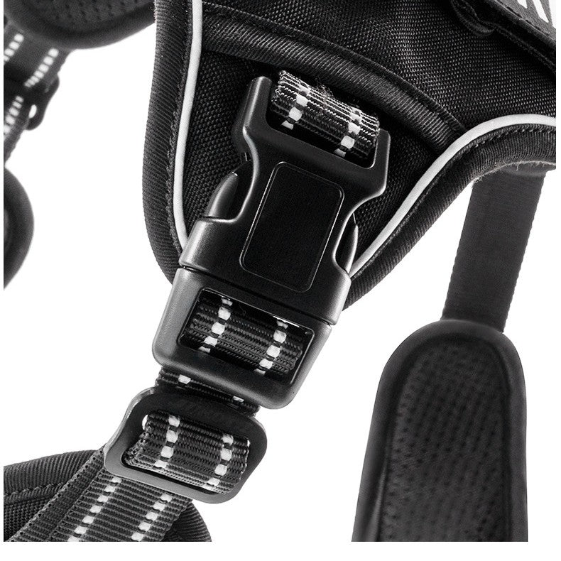 Reflective Outdoor Training Leash for Safe Pet Walking