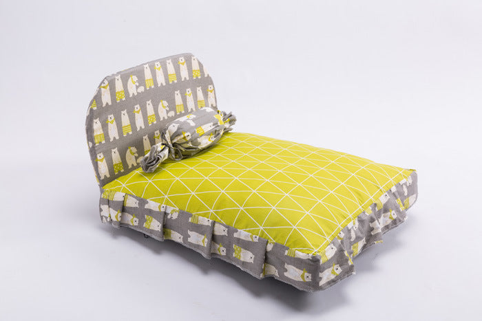 Pet House Bed for Puppies