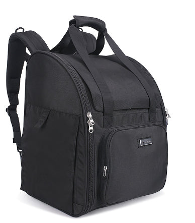 Breathable and Waterproof Pet Backpack Handbag for Cats and Puppies